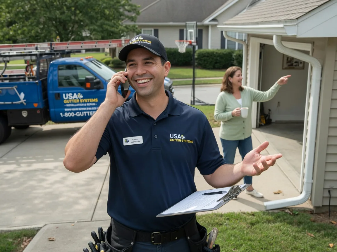 Gutter Installation Arcadia, FL FAQs